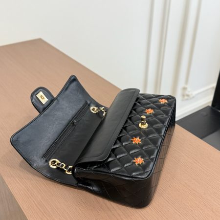 Chanel Shoulder Bag - Image 9