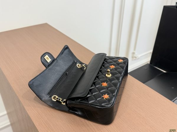 Chanel Shoulder Bag