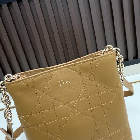 Dior Trianon Bag