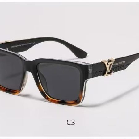 LV Fashionable Sunglasses - Image 2