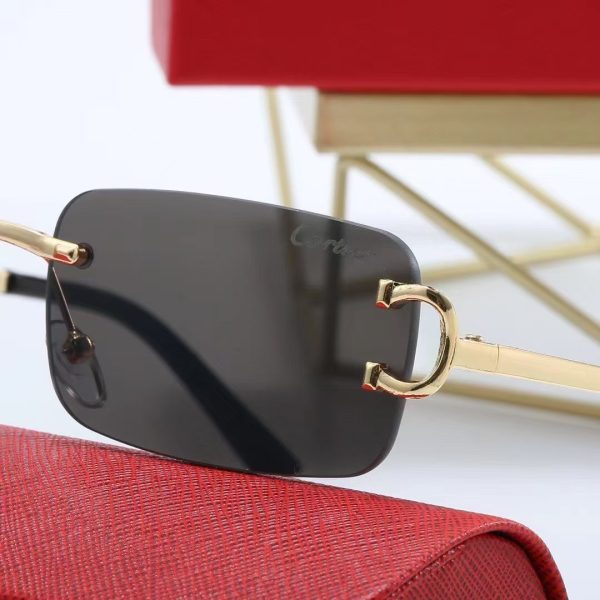 Cartier Fashionable Sunglasses