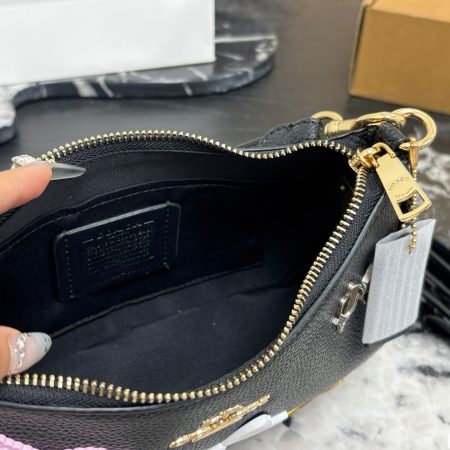 Coach Teri Crossbody Bag - Image 10