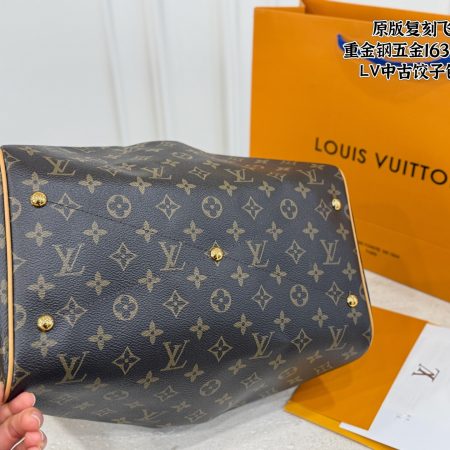 LV Monogram Tivoli GM Bag - Image 6