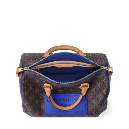 LV Speedy Soft 30 Handtasche - Image 4