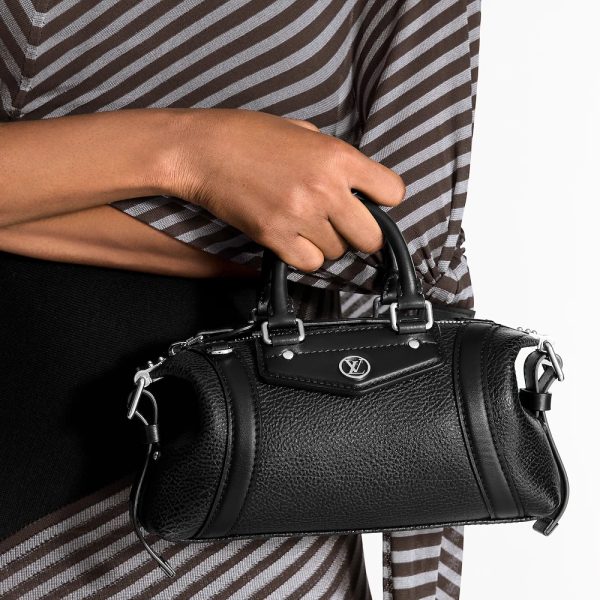 LV Biker Bag