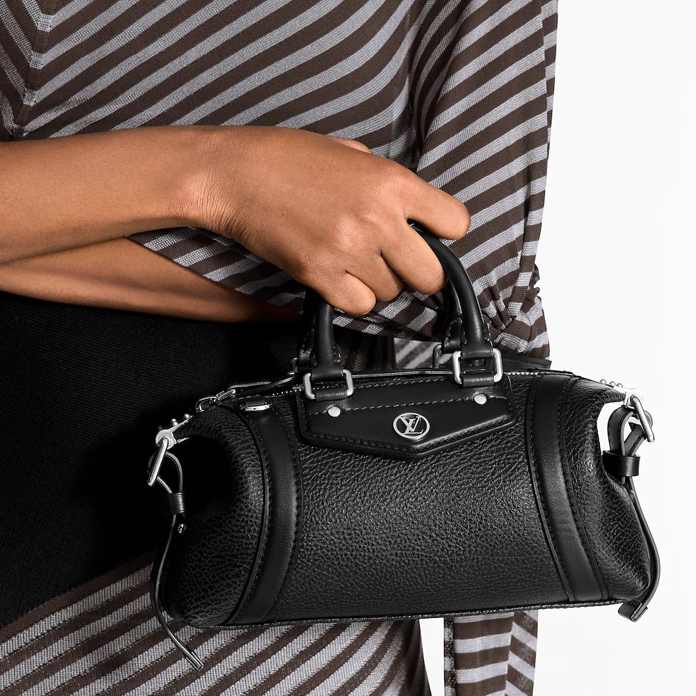 LV Biker Bag - Image 2