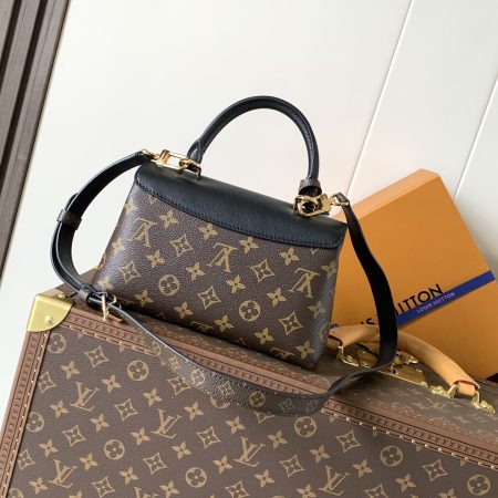 LV Madeleine BB Monogram Bag - Image 6