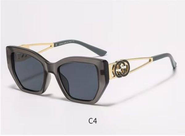Gucci Fashionable Sunglasses