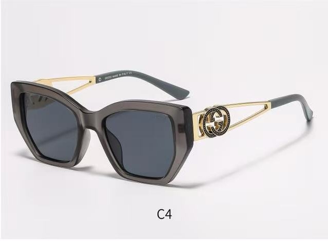Gucci Fashionable Sunglasses - Image 5