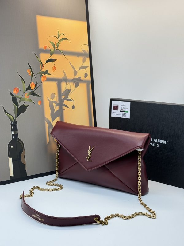 YSL Cassandre Bag