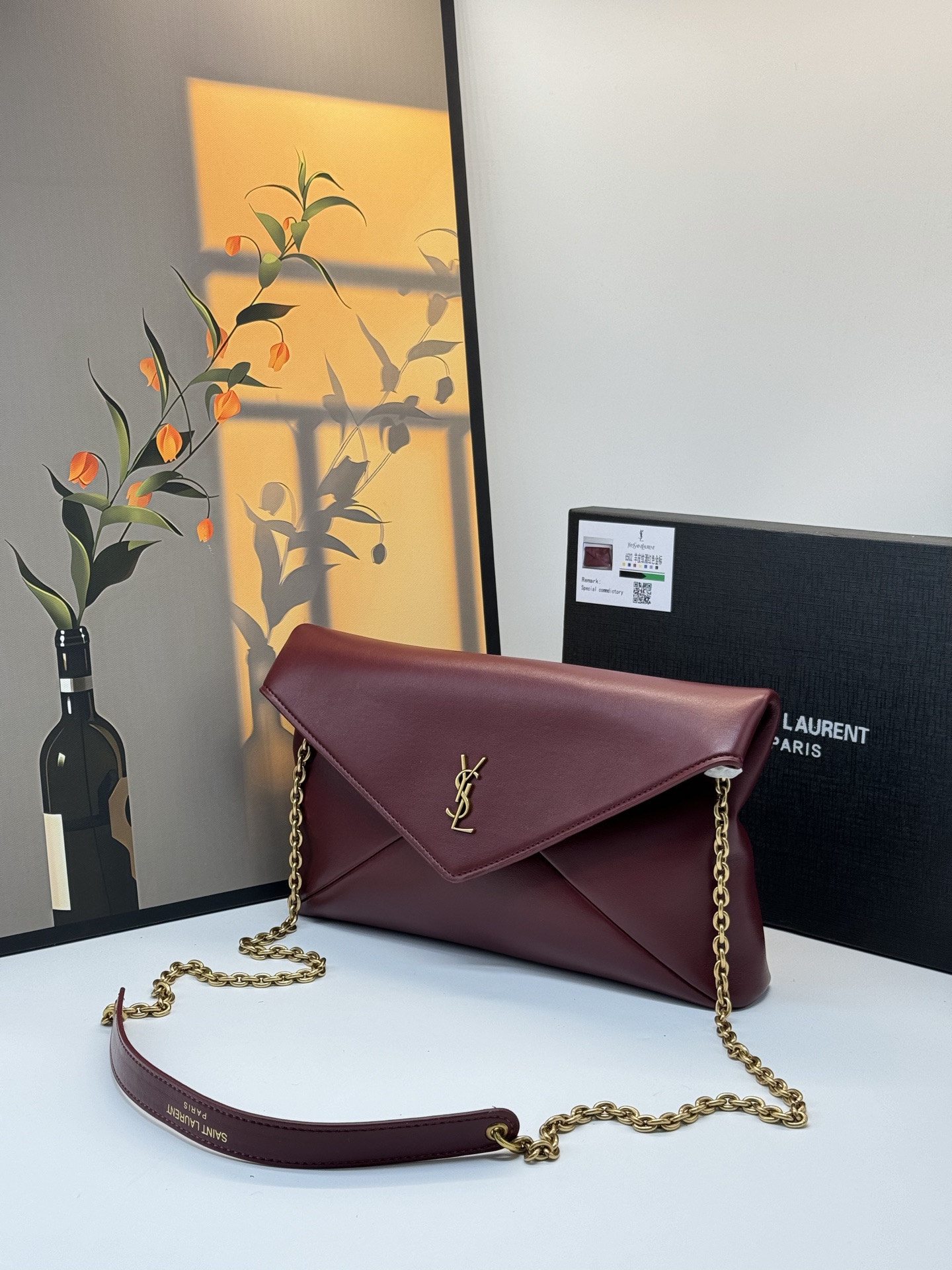 YSL Cassandre Bag - Image 7