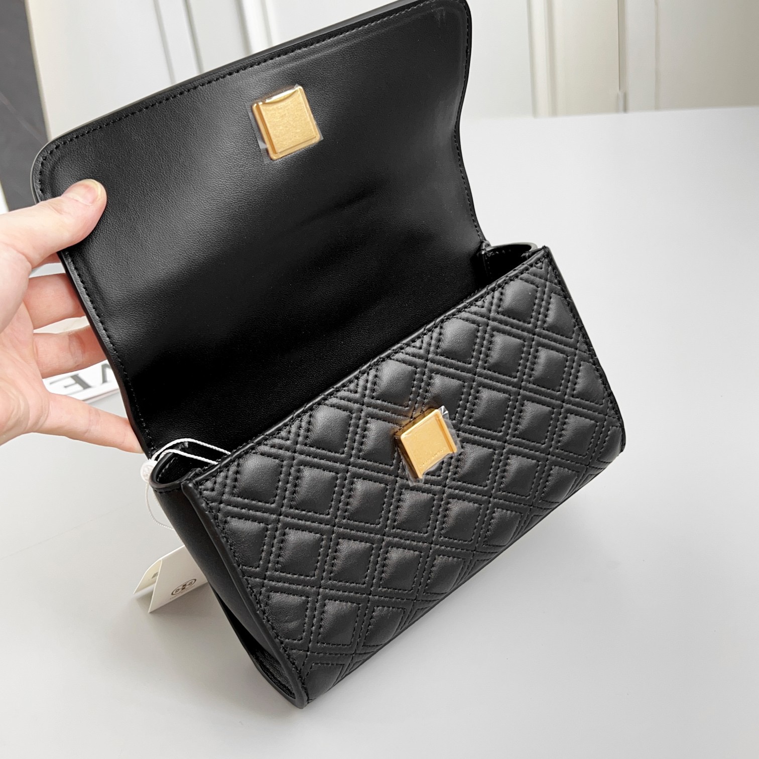 Tory Burch Fleming Bag - Image 8