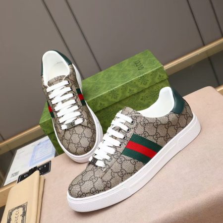 Gucci Ace Shoes - Image 8