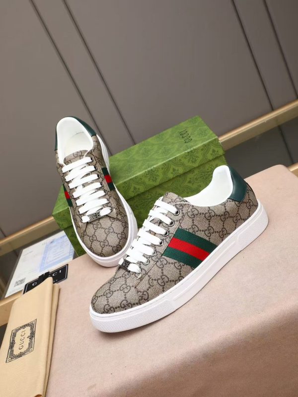 Gucci Ace Shoes