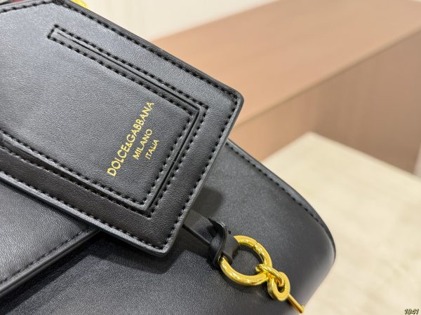 Dolce&Gabbana Large Sicily Handbag