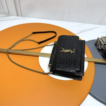 YSL Sunset Bag Top quality - Image 4