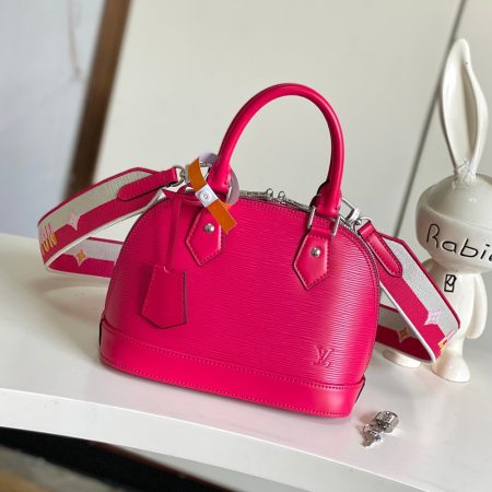 LV Alma BB Handle Bag - Image 21