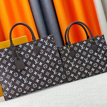 LV OnTheGo Bag