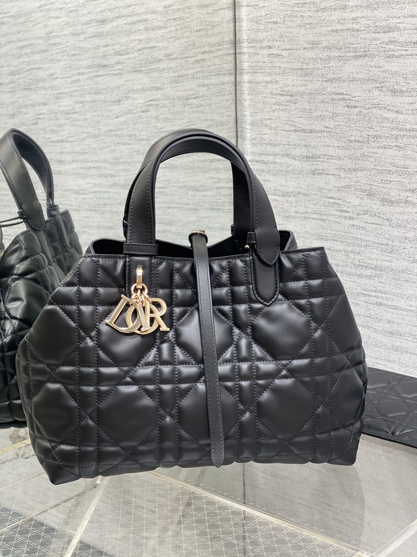 Dior Toujours Bag - Image 4