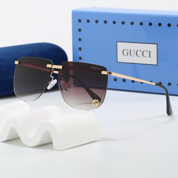 Gucci Fashionable Sunglasses
