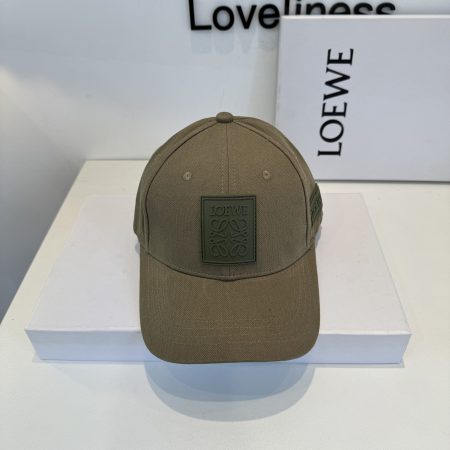 LOEWE Baseball Cap - Image 3