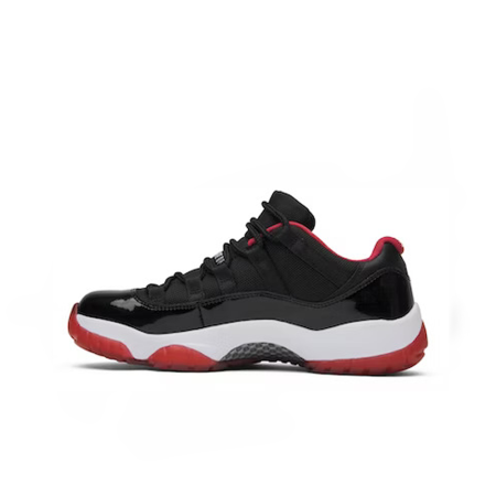 Jordan 11 Retro 'Bred' - Image 2