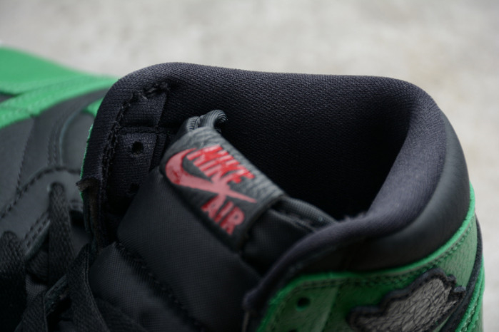 Air Jordan 1 High Pine Green 555088-030 - Image 9