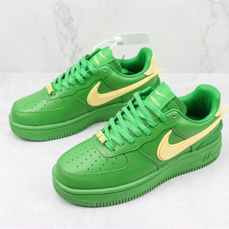 Nike Air Force 1 Low SP AMBUSH Pine Green DV3464-300 - Image 6