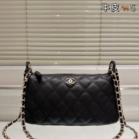 Chanel Shoulder Bag - Image 2