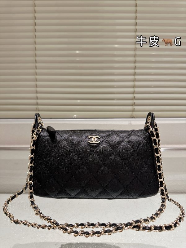 Chanel Shoulder Bag