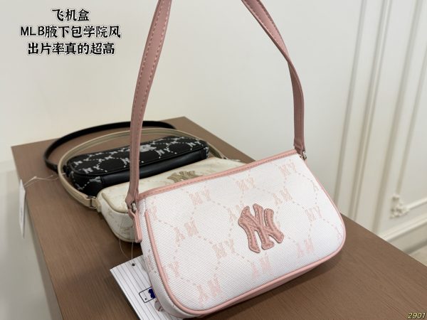 MLB Crossbody Bag