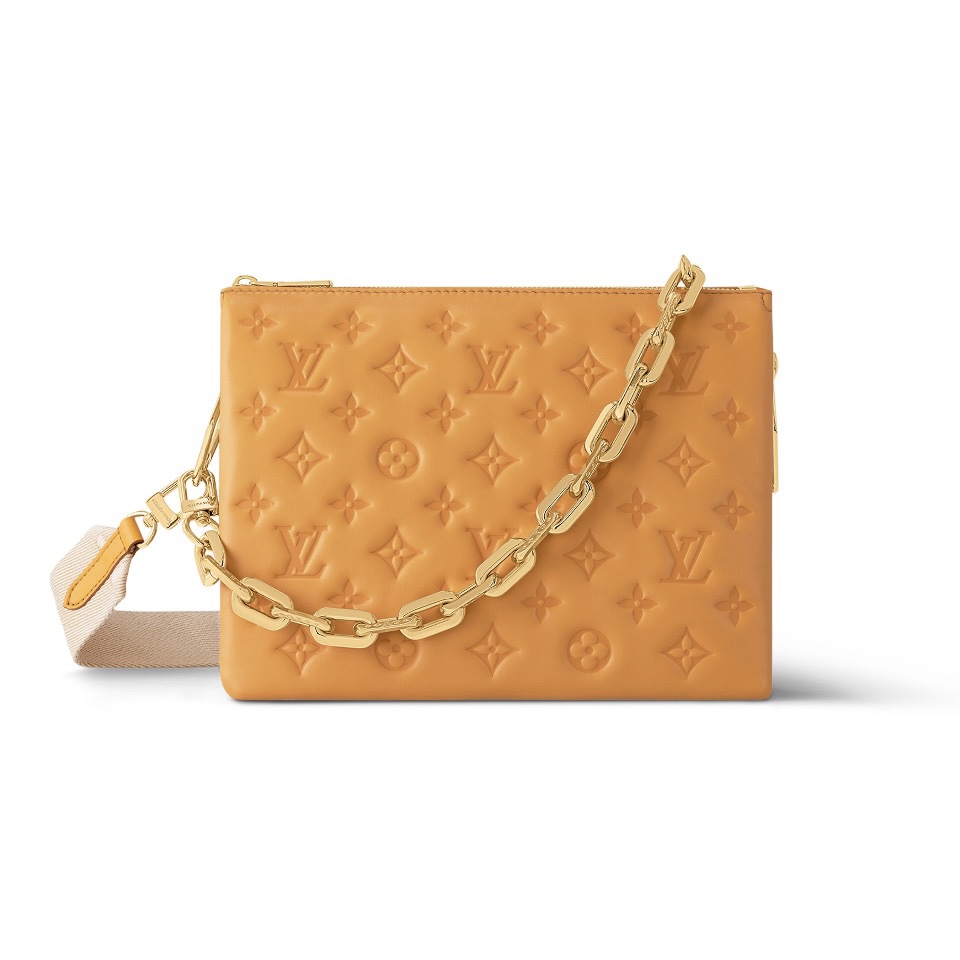 LV Coussin Small Bag - Image 7