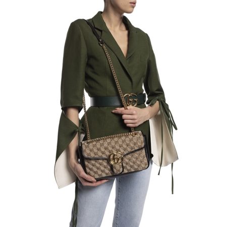 Gucci GG Marmont Small - Image 2