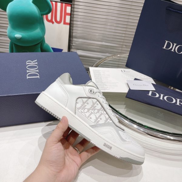 Dior B27 Sneakers