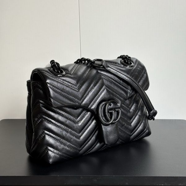 Gucci Marmont Bag