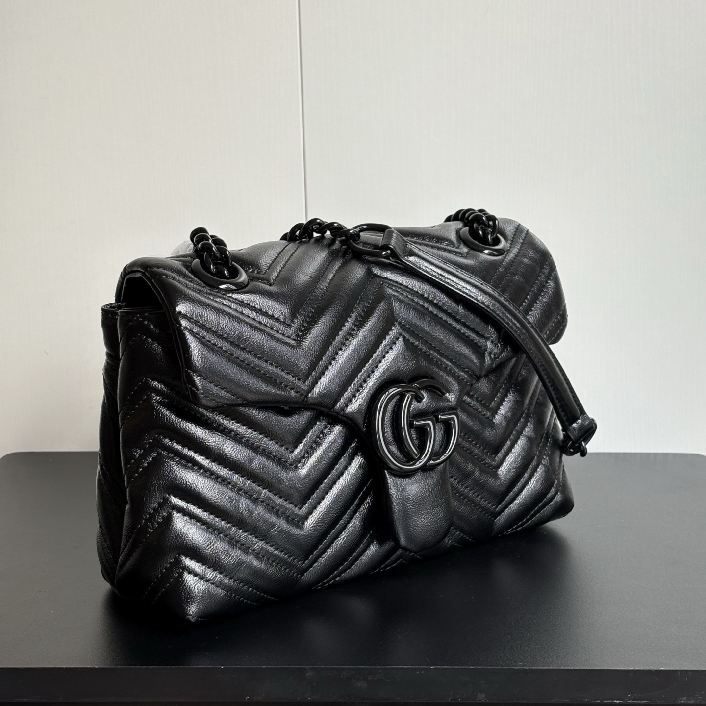 Gucci Marmont Bag - Image 5