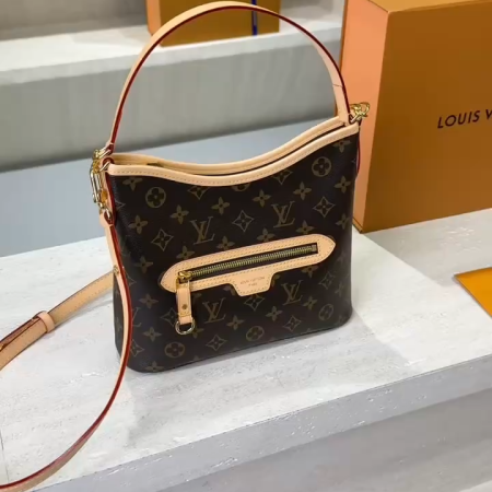 LV Line Up BB Shoulder Bag - Image 2