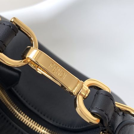 Fendi Fendigraphy Bag Mini Top Quality - Image 8