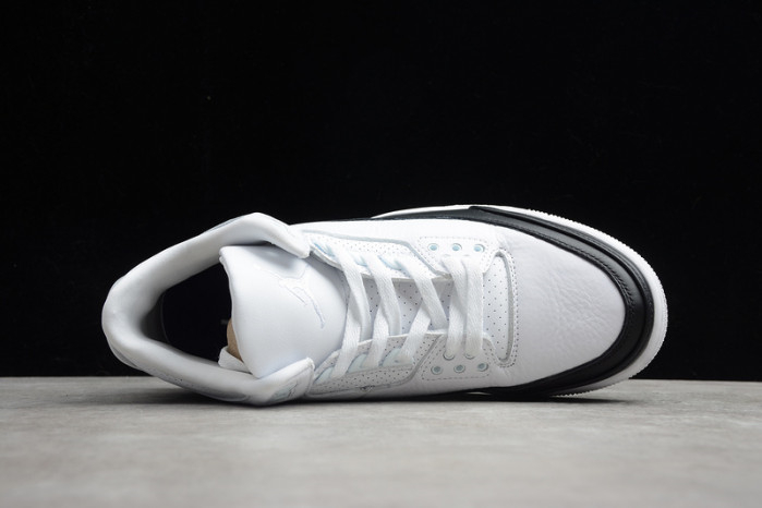 AIR JORDAN 3 SP WHITE/BLACK DA3595-100 - Image 13