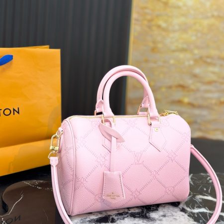 LV Speedy Soft Pillow Case - Image 2