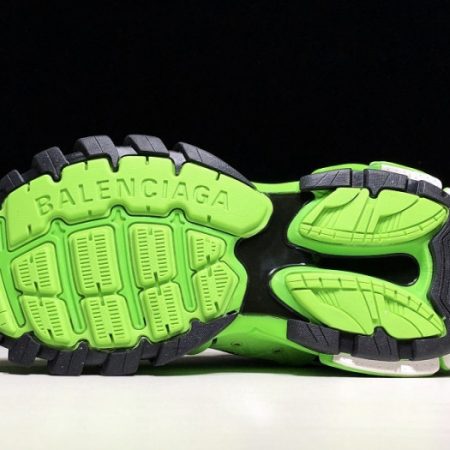 Balenciaga Sneaker TRACK Tess.s.Gomma 5000010 - Image 9