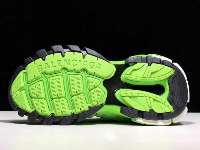 Balenciaga Sneaker TRACK Tess.s.Gomma 5000010 - Image 9