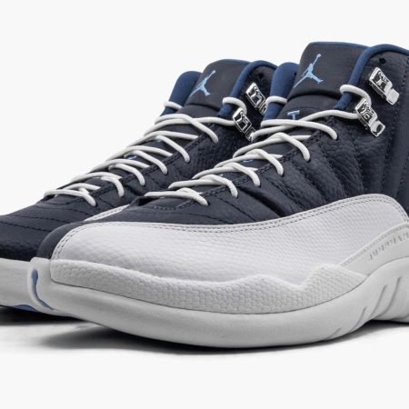 Air Jordan 12 Retro "Obsidian" - Image 2