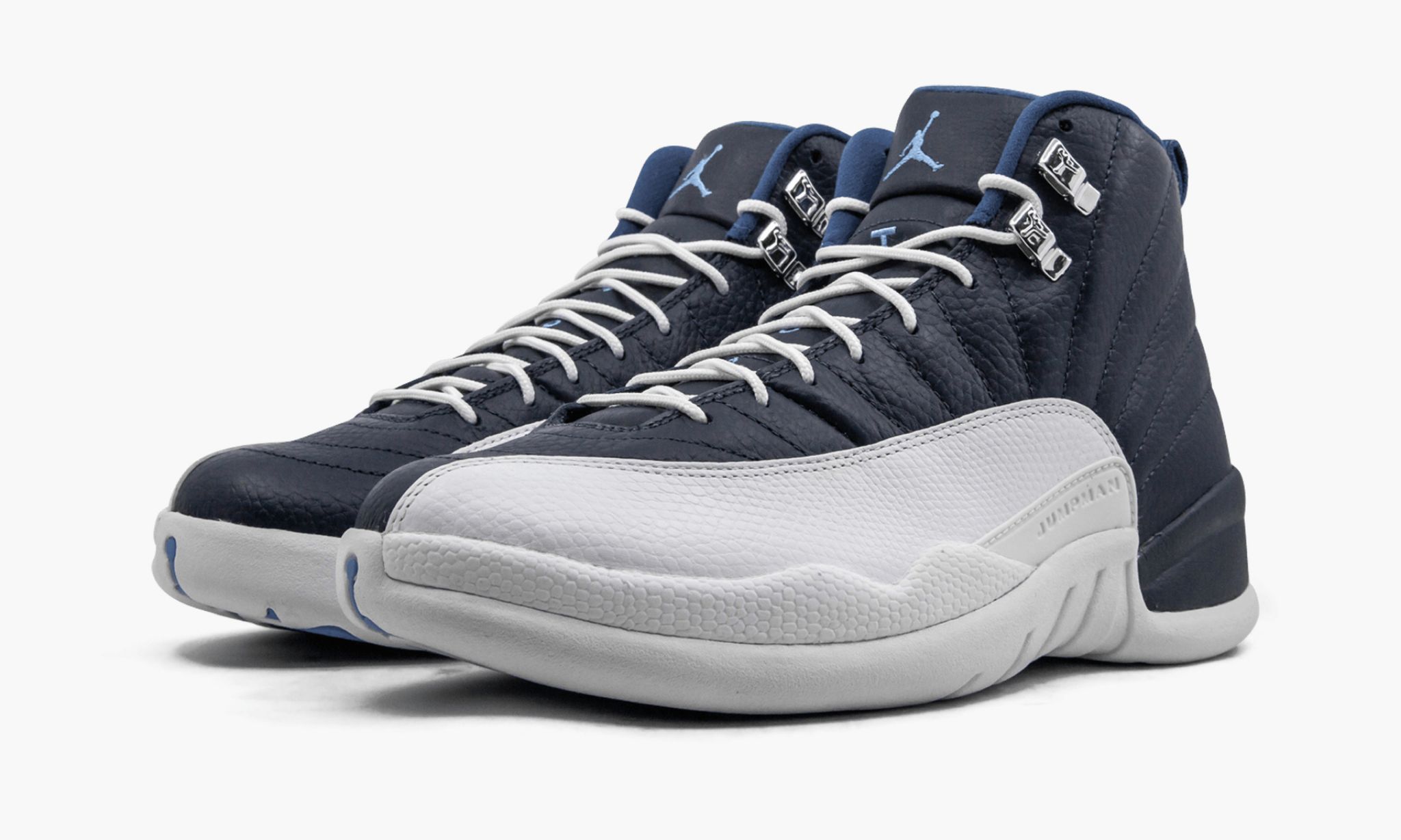 Air Jordan 12 Retro "Obsidian" - Image 2
