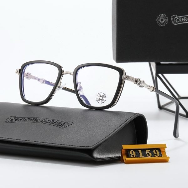 Chrome Hearts Fashionable Sunglasses