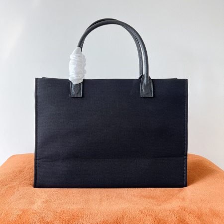 Versace Canvas Tote Bag - Image 10