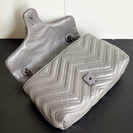 Gucci Marmont medium shoulder bag - Image 5