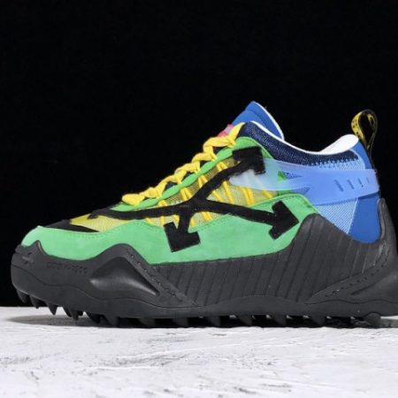 OFF-WHITE C/O ODSY-1000 Sneakers OW10001 - Image 1