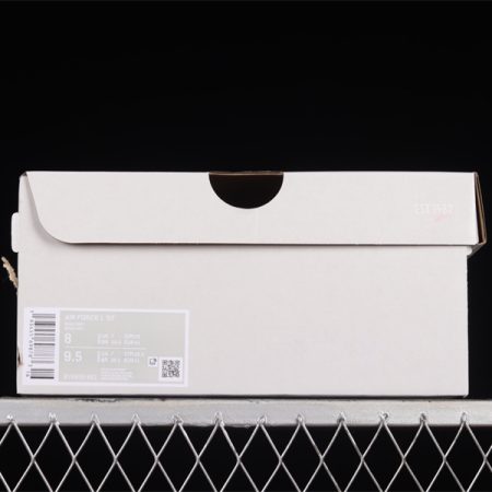 Nike Air Force 1'07 Mid BY6899-691 - Image 3