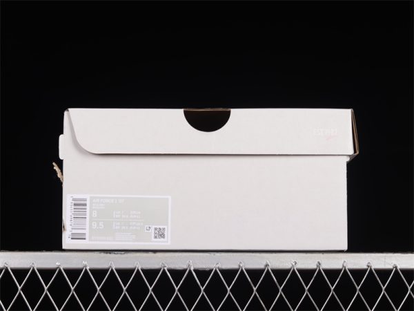 Nike Air Force 1'07 Mid BY6899-691